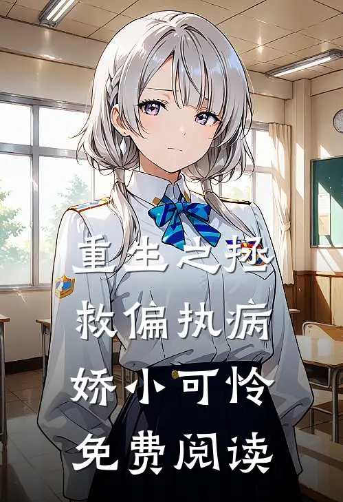 重生之拯救偏执病娇小可怜免费阅读