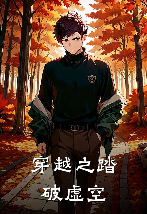 穿越之踏破虚空