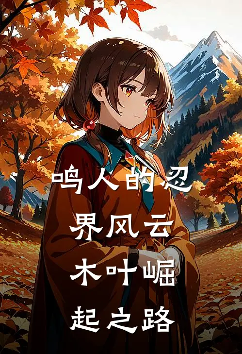 鸣人的忍界风云：木叶崛起之路