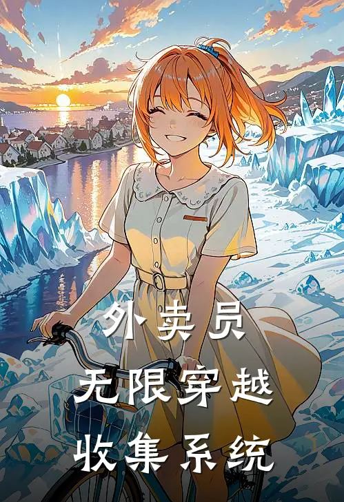 外卖员：无限穿越收集系统