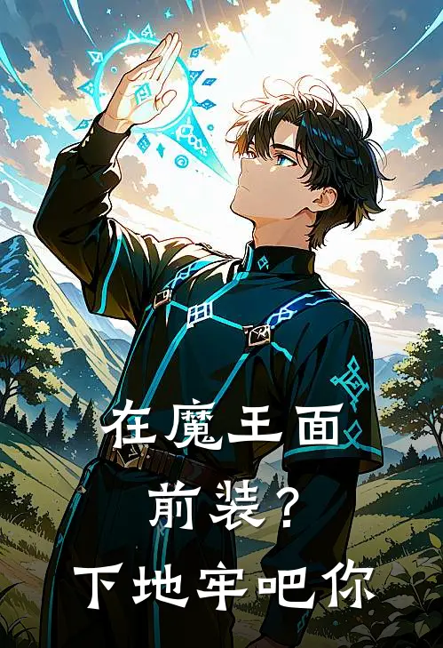 在魔王面前装？下地牢吧你