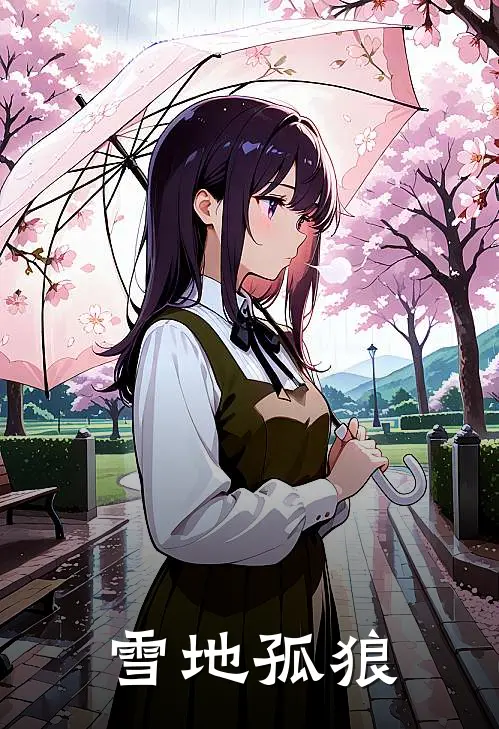 《雪地孤狼》陶锋周文倩已完结小说_雪地孤狼(陶锋周文倩)经典小说