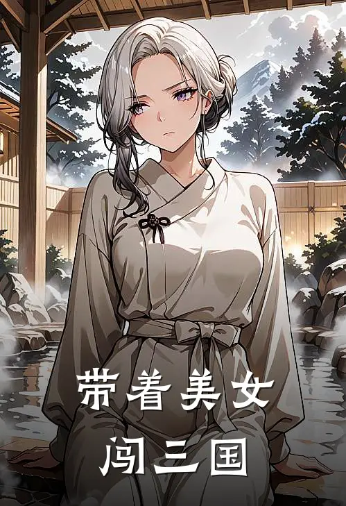 带着美女闯三国