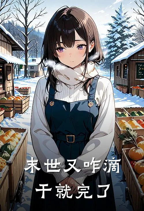 末世又咋滴，干就完了