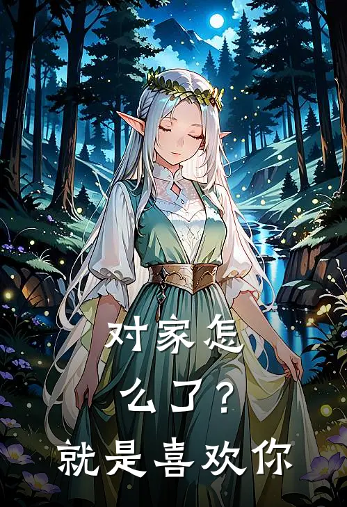 对家怎么了？就是喜欢你程艺秦叮咚完整版免费阅读_程艺秦叮咚精彩小说