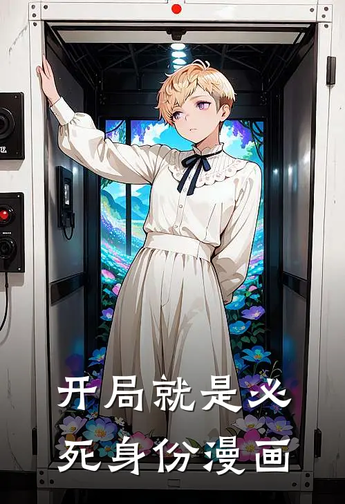 开局就是必死身份漫画