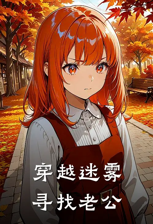 穿越迷雾寻找老公