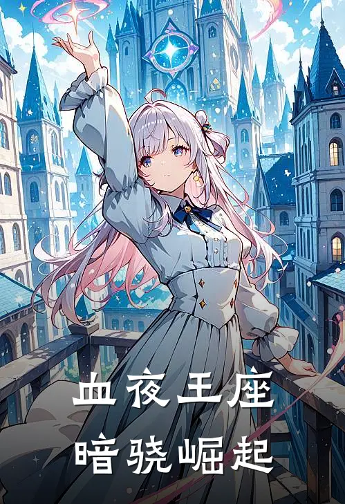 血夜王座：暗骁崛起林砚林震南完整版小说_小说完结推荐血夜王座：暗骁崛起(林砚林震南)