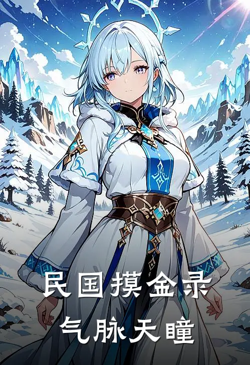 民国摸金录气脉天瞳(陈九皋张麻子)免费热门小说_最新小说推荐民国摸金录气脉天瞳陈九皋张麻子