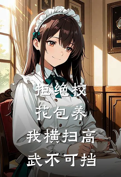 拒绝校花包养，我横扫高武不可挡