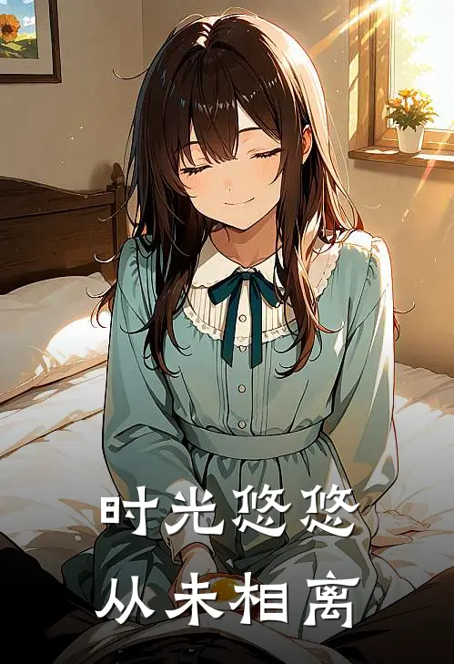 时光悠悠从未相离