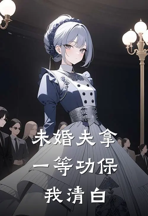 未婚夫拿一等功保我清白