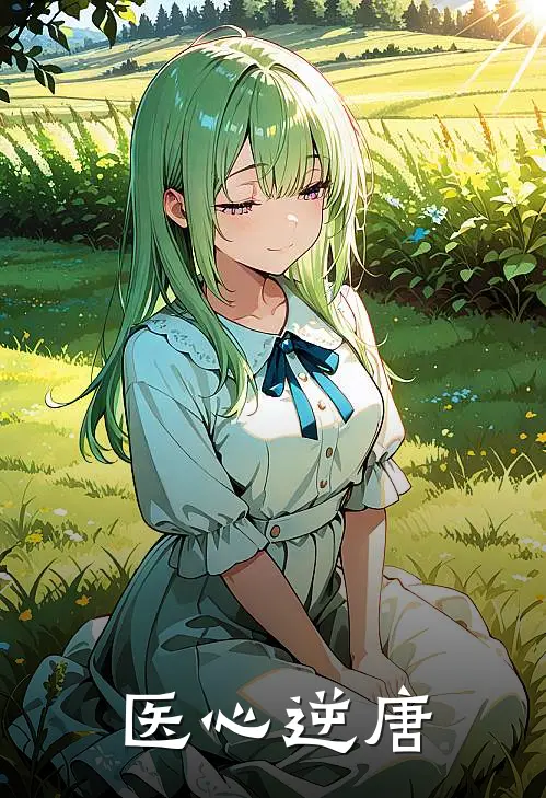 医心逆唐