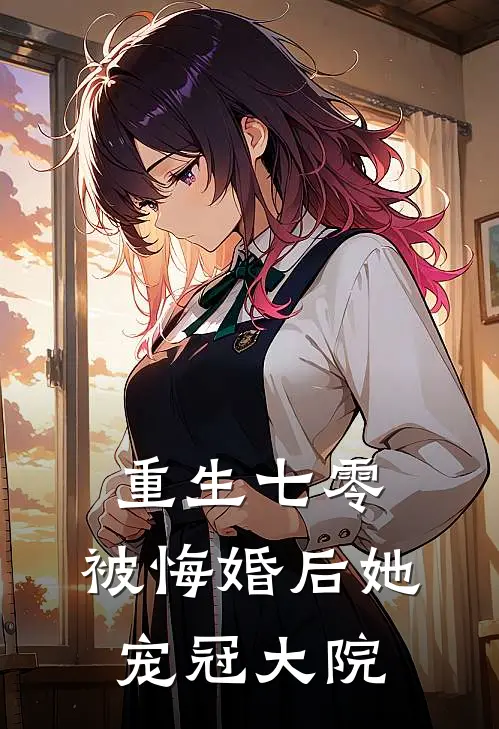 重生七零，被悔婚后她宠冠大院