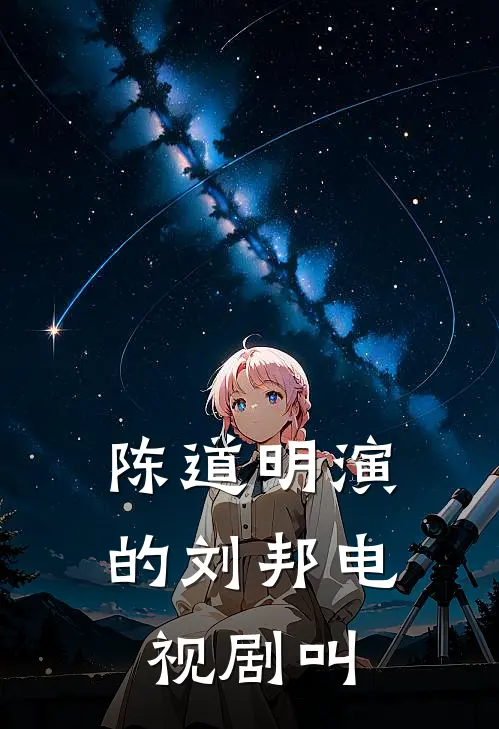 陈道明演的刘邦电视剧叫