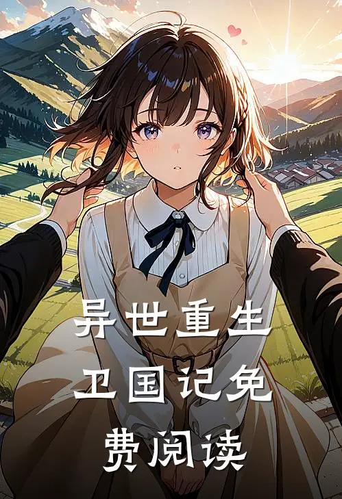 异世重生卫国记免费阅读