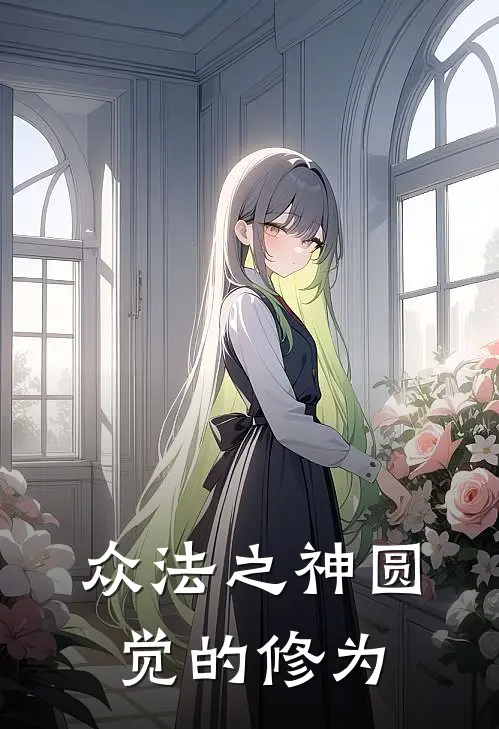 众法之神圆觉的修为