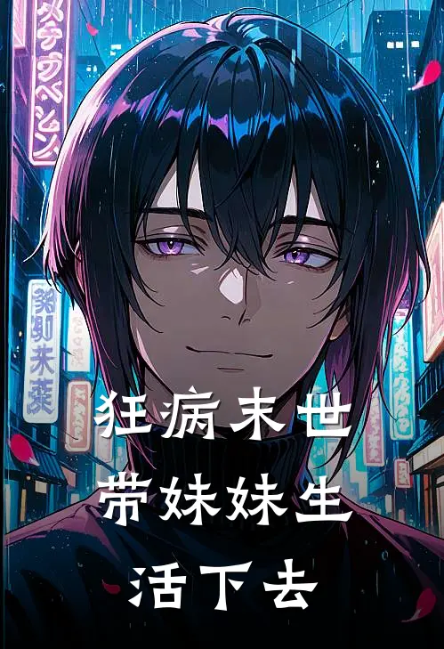 狂病末世，带妹妹生活下去白池白芷完结小说大全_免费小说在哪看狂病末世，带妹妹生活下去(白池白芷)