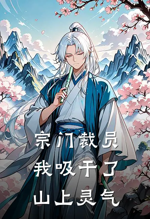 宗门裁员，我吸干了山上灵气陆云张土生完整免费小说_热门小说阅读宗门裁员，我吸干了山上灵气陆云张土生