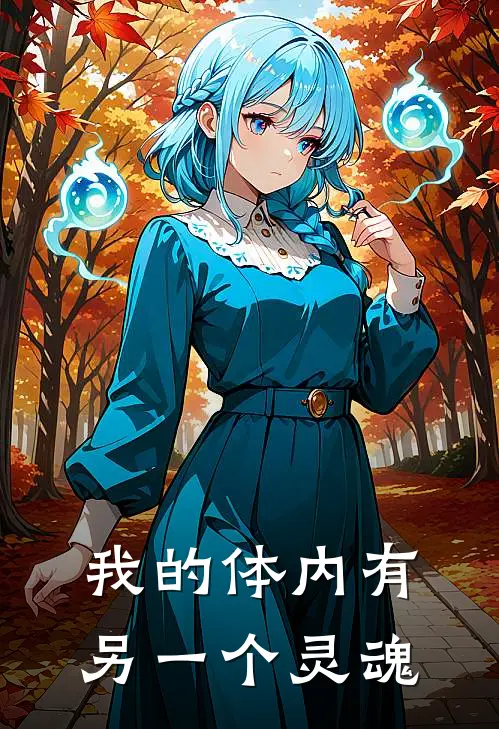 我的体内有另一个灵魂