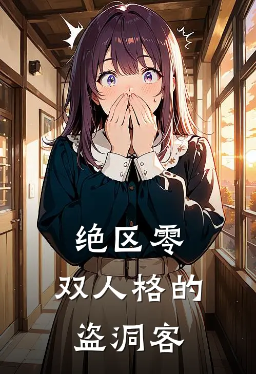 绝区零：双人格的盗洞客