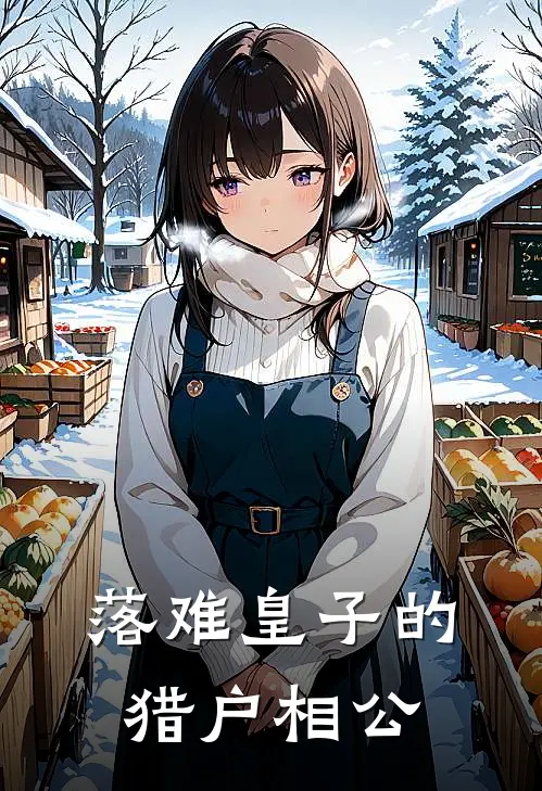 落难皇子的猎户相公