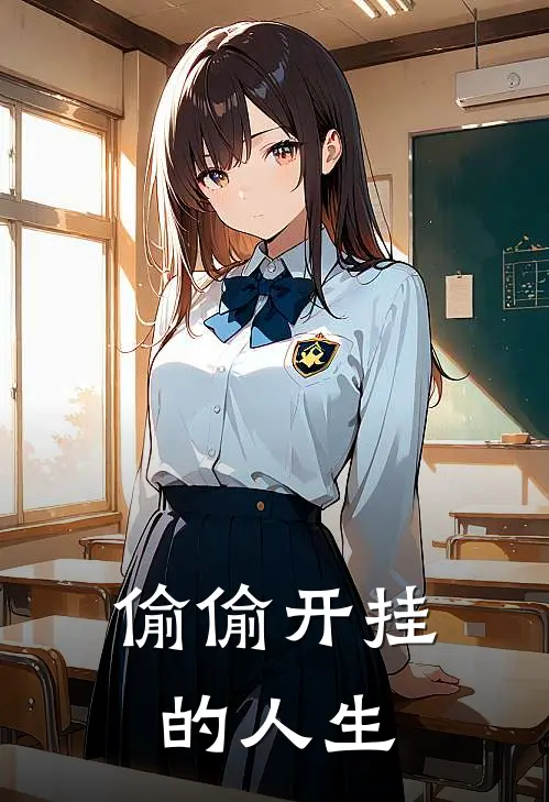 偷偷开挂的人生