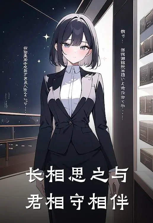 长相思之与君相守相伴