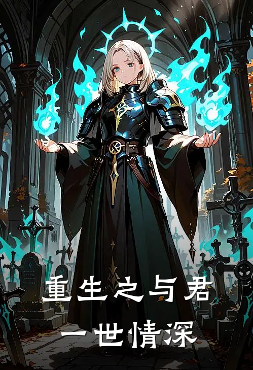 重生之与君一世情深