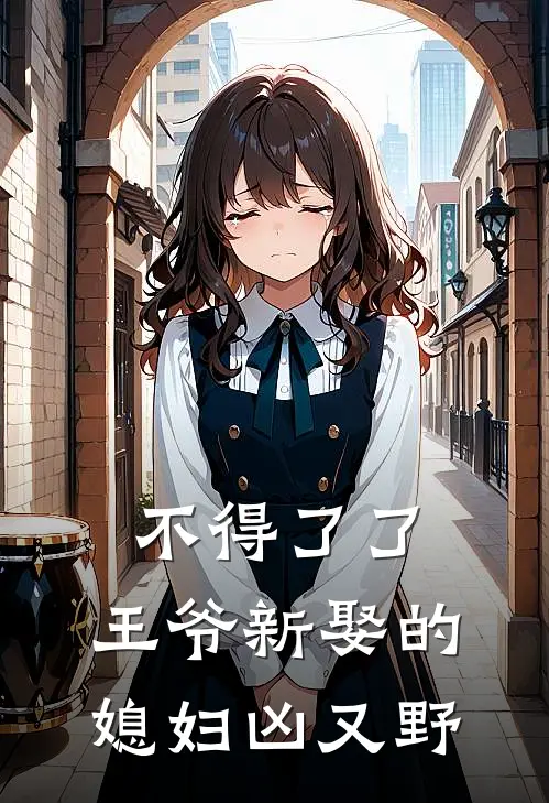 不得了了，王爷新娶的媳妇凶又野