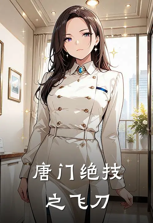 唐门绝技之飞刀