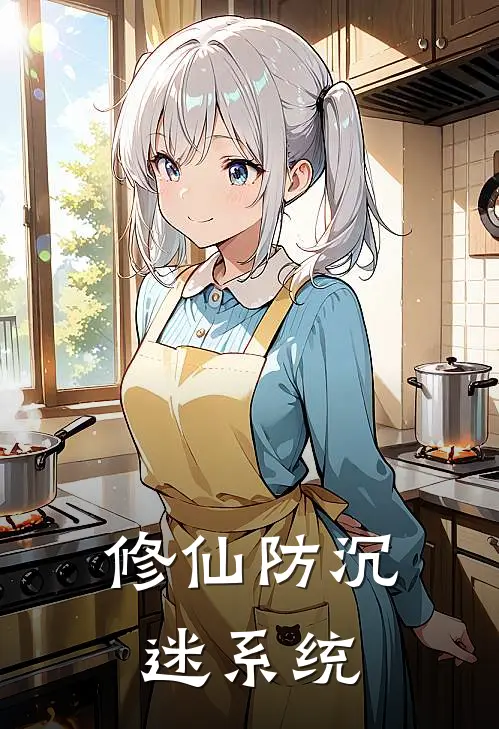 修仙防沉迷系统