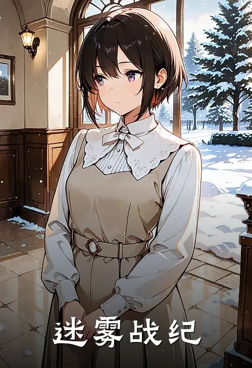迷雾战纪