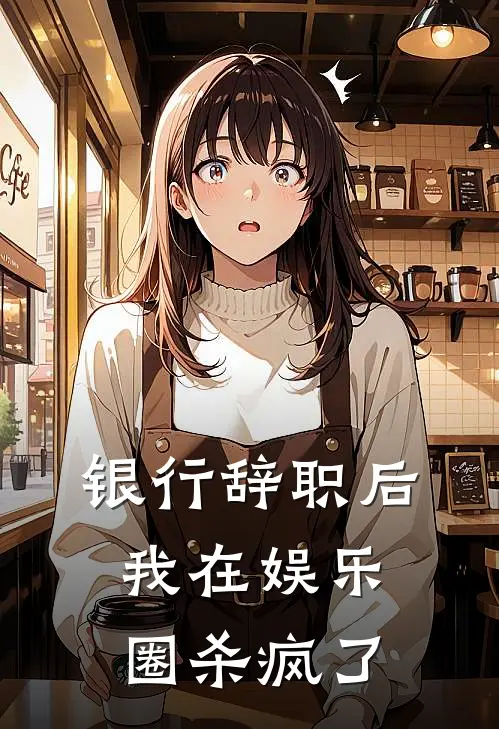 银行辞职后我在娱乐圈杀疯了叶青叶青心小说免费阅读无弹窗_完结版小说全文免费阅读银行辞职后我在娱乐圈杀疯了(叶青叶青心)