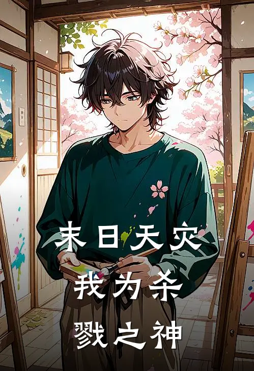 末日天灾：我为杀戮之神