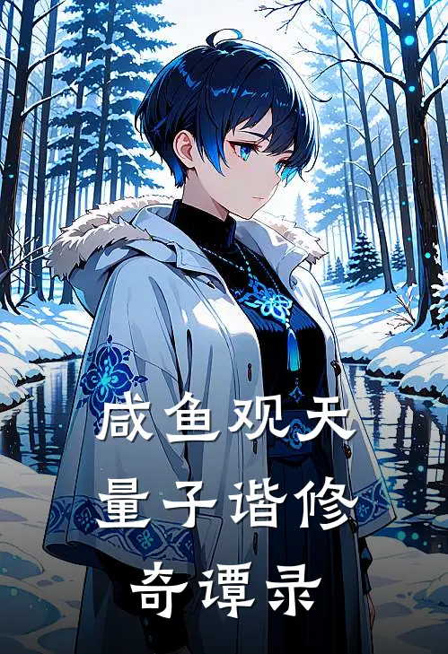 咸鱼观天：量子谐修奇谭录(潘观棋余琼粉)在线阅读免费小说_最新章节列表咸鱼观天：量子谐修奇谭录(潘观棋余琼粉)