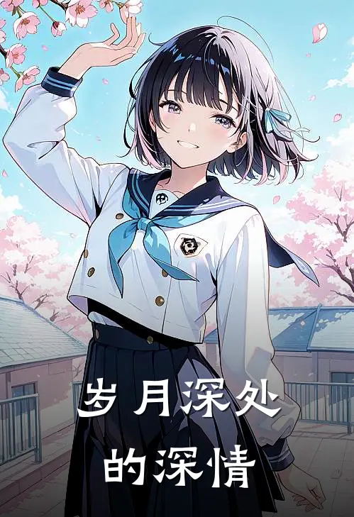 岁月深处的深情