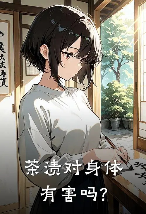 茶渍对身体有害吗?