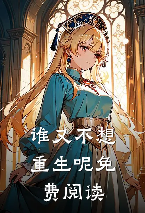 谁又不想重生呢免费阅读