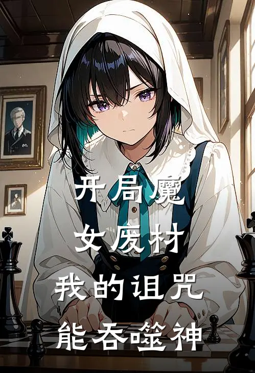 《开局魔女废材：我的诅咒能吞噬神》贝安娜莱恩_(开局魔女废材：我的诅咒能吞噬神)全集在线阅读