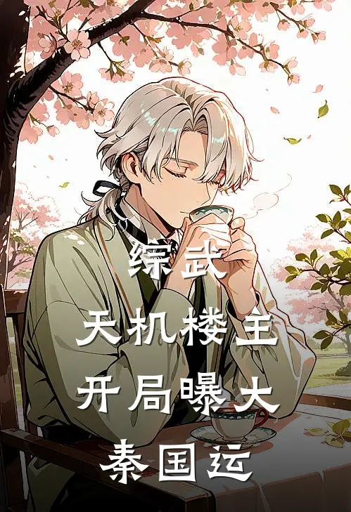 综武：天机楼主，开局曝大秦国运