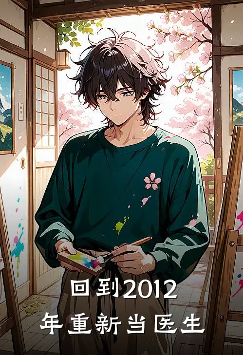 回到2012年重新当医生(沈奕张建业)热门小说排行_完结版小说回到2012年重新当医生沈奕张建业