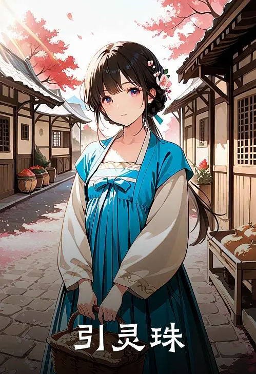 引灵珠