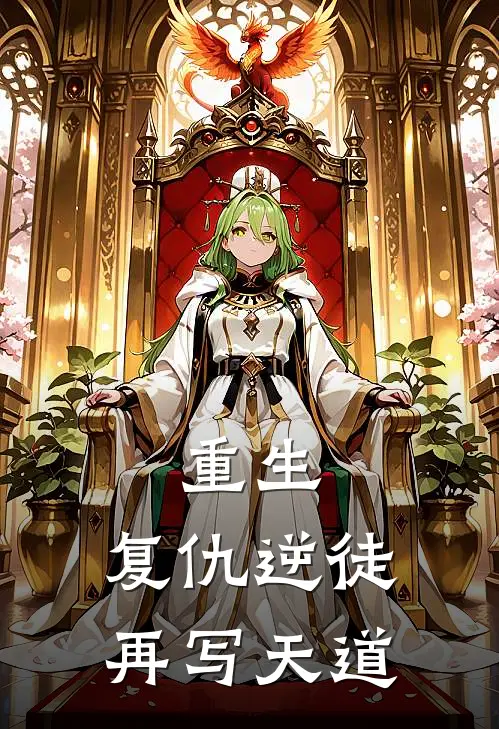 林尘沈云舟(重生：复仇逆徒，再写天道)全本阅读_林尘沈云舟最新热门小说