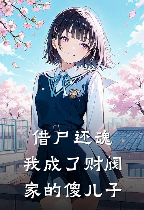 借尸还魂：我成了财阀家的傻儿子