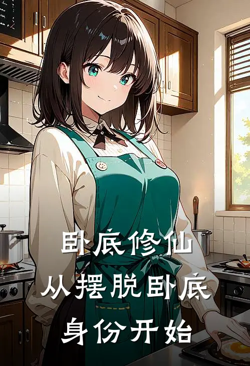 卧底修仙：从摆脱卧底身份开始