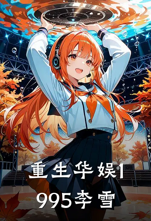 重生华娱1995李雪