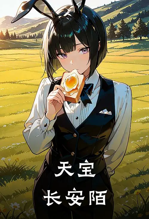 天宝：长安陌(李㬎李史青)全集阅读_天宝：长安陌最新章节阅读