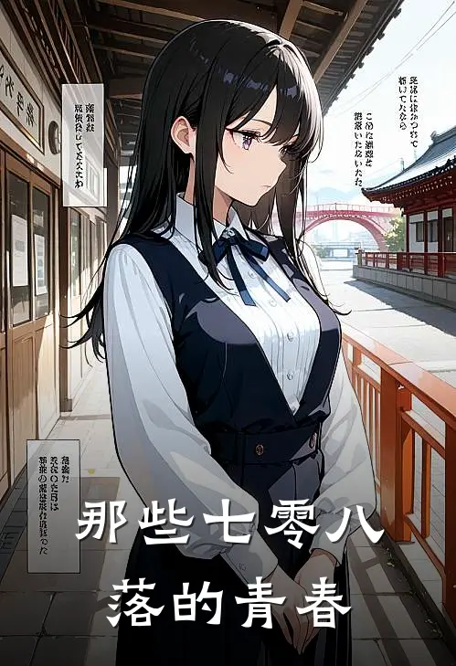 那些七零八落的青春