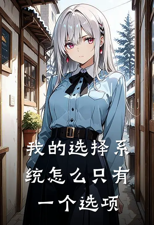 我的选择系统怎么只有一个选项